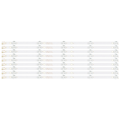 飞利浦50PUT6023液晶电视机灯条