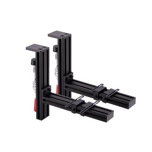 五分科技桌面模拟飞行摇杆支架图马斯特疣猪翼胜猎户座图马思特