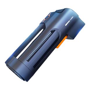 情感圈男性全自动脱敏训练按摩枪电动感控发音多频伸缩男用按摩仪