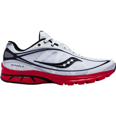 Saucony索康尼菁华K1运动跑鞋