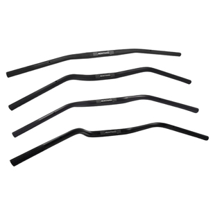 钱江QJMOTO闪300s改装M把燕把超低把专用直上铝合金加高方向手把