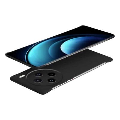 适用vivox200s手机壳无边框半包