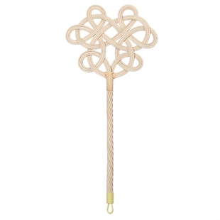 拍被子的藤被拍晒被子拍打器羽绒服棉被天然真藤条灰尘拍家用神器