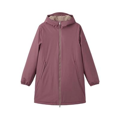 艾高男女通用棉服外套保暖棉衣