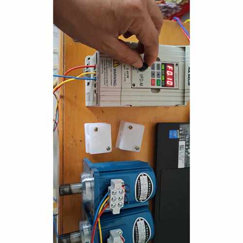 议价议价!品牌台达变频器套装VFD004M21A0.4KW单相