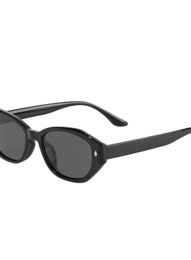 复古显脸小百搭太阳墨镜