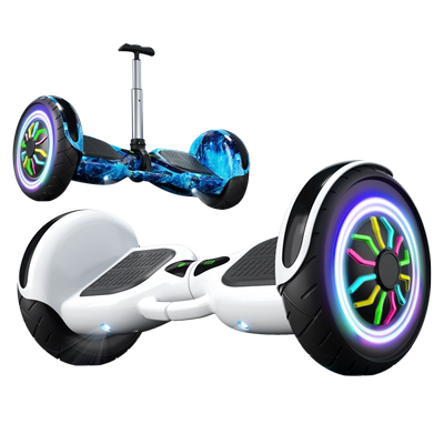 德国左拉销量第一平衡车