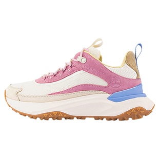 Timberland添柏岚官方女鞋徒步鞋MOTIONACCESS防水轻量偏小|A2N4B