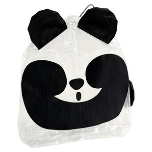 T.ELEVEN小布Brompton自行车cuben多用途轻量化防水熊猫立体纳袋