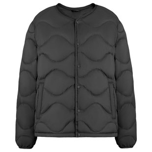 鸭鸭轻薄羽绒服男款圆领轻便短款保暖休闲秋冬季羽绒内搭成装外套