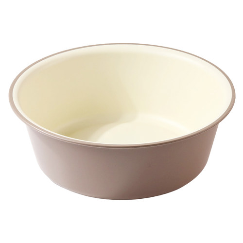 洗脸盆家用大号加厚耐用塑料盆子学生宿舍用小盆洗衣服盆洗内裤盆