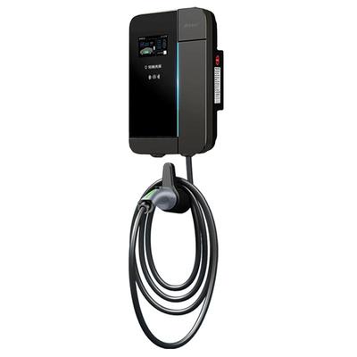 普诺得7kw21kw宝马充电桩