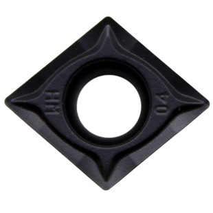 单面菱形数控镗孔刀片CCMT09T304/09T308-HM内孔车刀粒钢件不锈钢