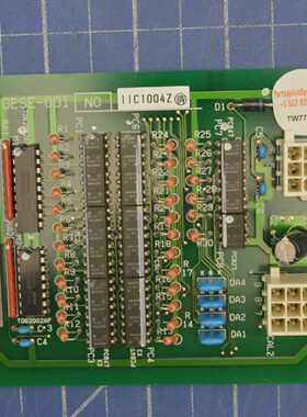 GESE-001 /PCB,DNS SK-200 /DNS DAI NIPPON 屏幕