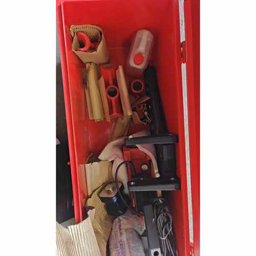 【议价-可维修】ENNER TOOL 2寸电动弯管机 401001 管道折弯 全新