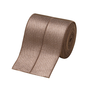 裙子宽松紧带高弹力柔软裤子对折包边条彩色橡筋腰封折叠丈根辅料