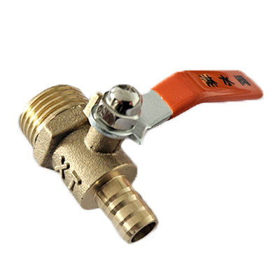 直水嘴外丝螺纹弯水嘴外丝螺纹铜