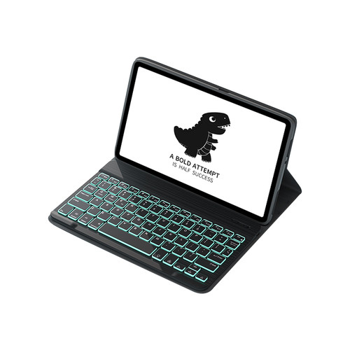 红米平板SE保护套kpad带键盘鼠标RedmiPad保护壳k pad适用新款8小米pad7Ultra电脑pro外壳套装磁吸支架皮套