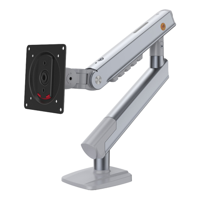 NB桌夹式显示器机械臂升降增高