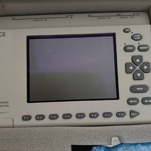 议价议价NR2000数据采集器400kHz功能