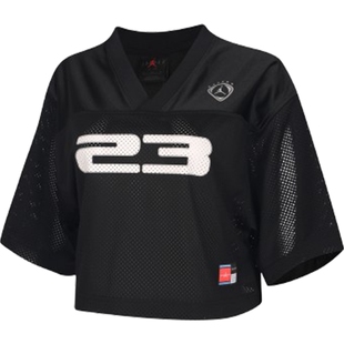 NIKE耐克女子运动休闲短袖T恤IM6851-010