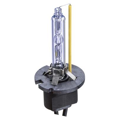 d2h套装疝气大灯摩托双光透镜