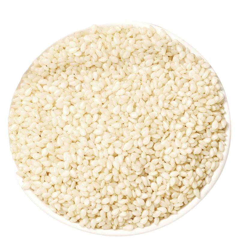 脱皮干净不苦可榨油2500g芝麻仁