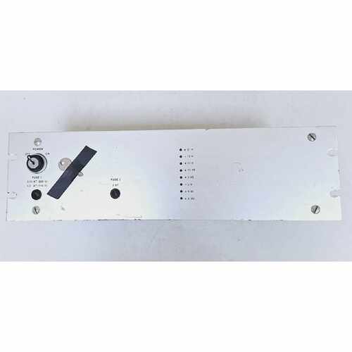 AlfaLaval SATTCONTROL PS3150  961006001 PLC 360220V 50Hz