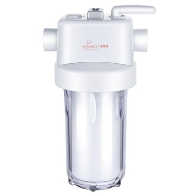 家用前置超滤配件净水器