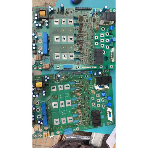议价伦茨变频器EVF8224-E驱动板45KW/55KW/33.8224LL.3D-13.002/0