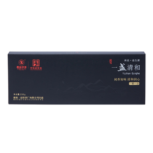 湘益一盏清和整条装湖南特产