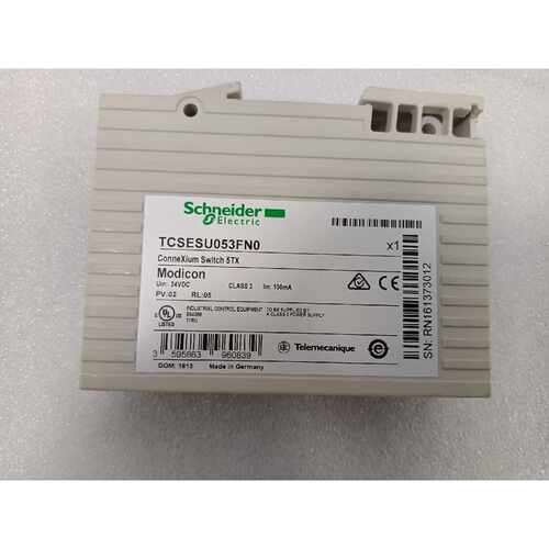 TCSESU053FN0以太网交换机询价