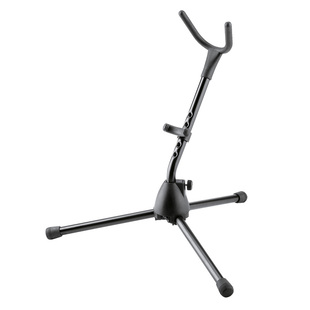 KM中音次中音萨克斯支架德国KM萨克斯支架架子可折叠收纳14300