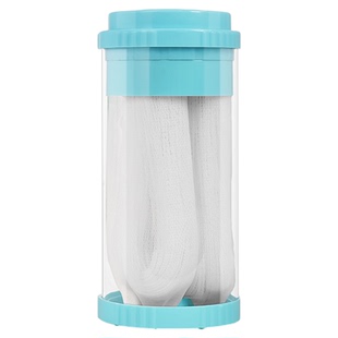 10寸大胖大白瓶PVDF-UF超滤膜滤芯前置净水器过滤滤芯可拆卸清洗