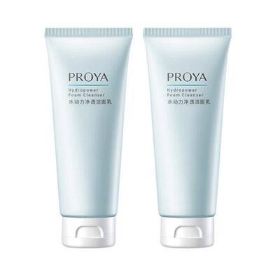 PROYA/珀莱雅深层清洁