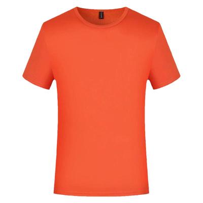 定制圆领速干救生员工作服印logo
