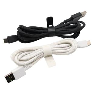 适用于雷蛇viper毒蝰v2炼狱蝰蛇v3Pro巴塞利斯数据充电线8k鼠标线