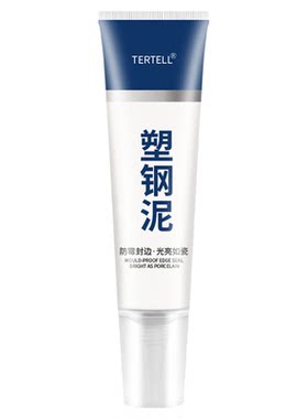 塑钢泥厨卫防水防霉补漏胶