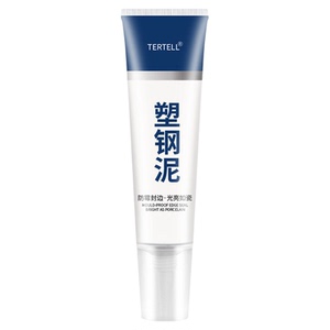 塑钢泥厨卫防水防霉补漏胶