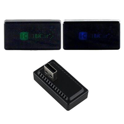 华为无线HiCar+CarPlay无损升级