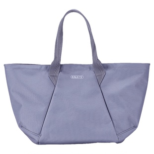 卡拉羊大容量托特包健身包轻便运动包女短途郊游包收纳通勤时尚