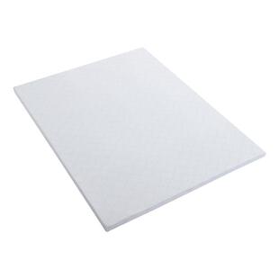 梦百合酒店零压房记忆棉0压薄床垫榻榻米日式多用海绵软褥子软垫