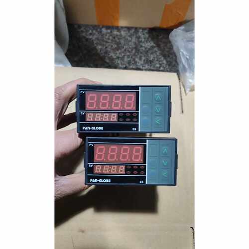议价原装泛达PANGLOBE电子式温控器E60010A维修