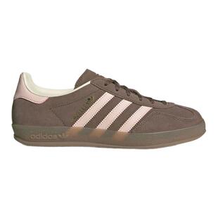 Adidas阿迪达斯三叶草男女GAZELLE INDOORW运动休闲鞋板鞋JR2431