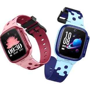 【官方正品】小天才电话手表D3S智能儿童手表楼层定位4G视频通话