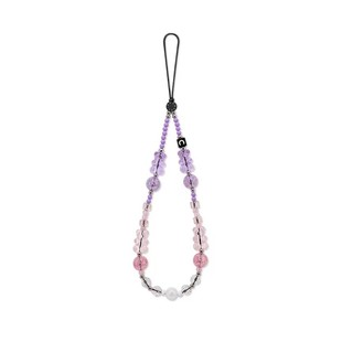 CASETiFY 珠饰/蝴蝶结/樱花/爱心/星星/少女心愿/小马 适用于iPhone全系列便携手机挂链配件