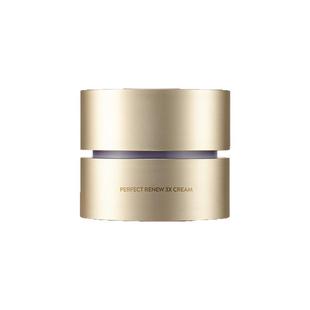 兰芝致美黄金面霜视黄醇修护保湿润泽抗皱紧致温和官方正品