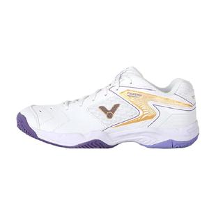 VICTOR/威克多胜利羽毛球鞋男女防滑减震轻便透气P9200TD宽楦专业