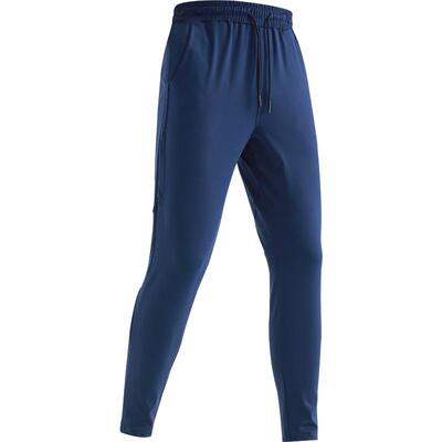 运动长裤SOSOLEMON保暖国潮