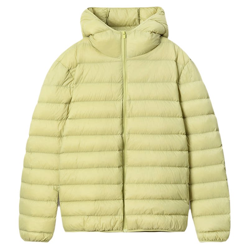 儿童羽绒服男童轻薄女童外套户外